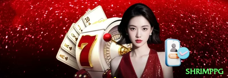 Screenshot - shrimppg 🎰💰 Progressive mini jackpot: grind slots com mini/midi jackpots frequentes — acumule small wins até o big one cair! 🌟📉