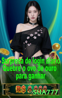 sua777 Mega - Win Real BRL Screenshot 1