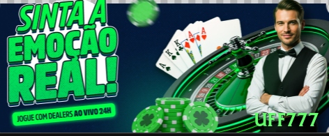 Screenshot - uff777 🎰🔥 Jackpot seed alto: só entre em progressivos com seed > média — probabilidade de hit sobe exponencialmente! 🌟💵