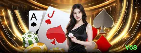 v68 Casino Official v4.9.2 Screenshot 1