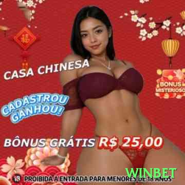 winbet Brasil Supreme v2.4.8 Screenshot 1